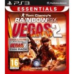 Tom Clancy's Rainbow Six Vegas 2 Complete – Zboží Dáma