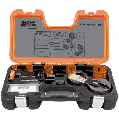 Bahco BA-3834-SET-65-22/64 – Hledejceny.cz