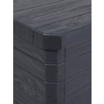 Toomax WOODYS 90 l antracitová – Sleviste.cz