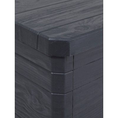 Toomax WOODYS 90 l antracitová – Sleviste.cz