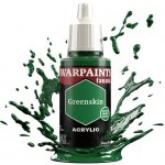 Army Painter Warpaints Fanatic Greenskin 18ml – Zboží Živě