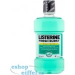 Listerine Mouthwash Fresh Burst 500 ml – Hledejceny.cz