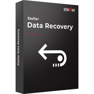 Stellar Data Recovery (1 zařízení / 1 rok) (Elektronická licence) – Zboží Živě