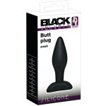 Black Velvets Heavy plug – Sleviste.cz