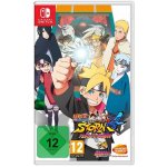 Naruto Shippuden: Ultimate Ninja Storm 4 - Road To Boruto – Hledejceny.cz