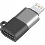 Adaptér USB OTG pro iPhone 8-pin Lightning – Hledejceny.cz