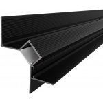 LED Solution LP507B_LP-SNAPFIT-B-BLK – Zboží Mobilmania