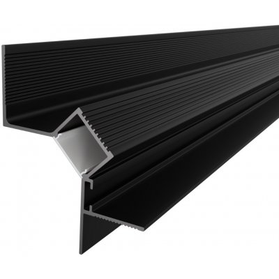 LED Solution LP507B_LP-SNAPFIT-B-BLK – Zboží Mobilmania