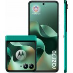 Motorola Razr 70 8GB/256GB PANTONE Sporting Green – Zboží Živě