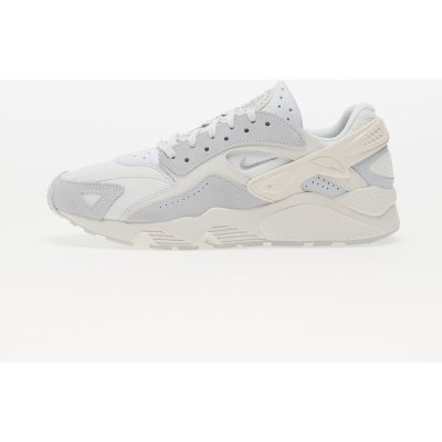 Nike Air Huarache Runner Summit White/ Metallic Silver-White – Sleviste.cz