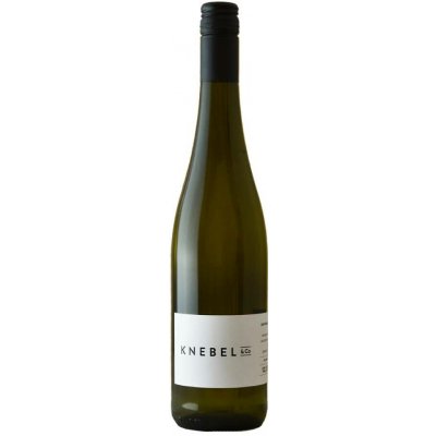 Matthias Knebel Riesling Knebel & Co Suché bílé 2024 11,5% 0,75 l (holá láhev) – Hledejceny.cz