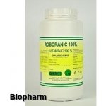 Univit Roboran Vitamin C 100 plv 2 kg – Hledejceny.cz