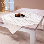 Weltbild Ubrus Polárka 85x85 cm – Zboží Dáma