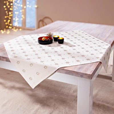 Weltbild Ubrus Polárka 85x85 cm – Zboží Dáma