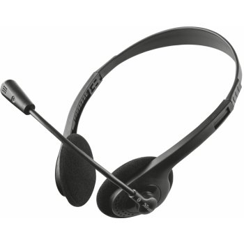 Trust Primo Chat Headset for PC and laptop