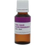 QTX vonná esence Mentol 20 ml – Hledejceny.cz