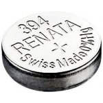 Renata 394 1 ks, silver oxide AARE005 – Sleviste.cz