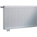 Kermi ThermX2 V22 600 mm x 1400 mm FTV220601401L1K – Zboží Mobilmania