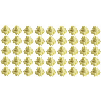 Akko Piano Pro 45 ks – Zboží Živě