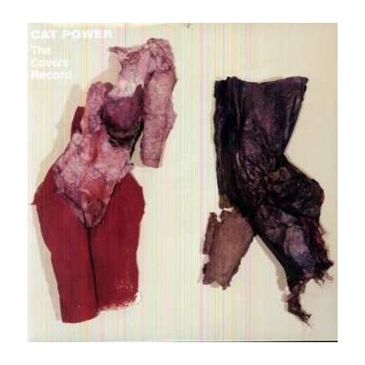 LP Cat Power: The Covers Record