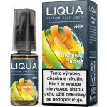 Ritchy Liqua MIX Banán Cream 10 ml 18 mg – Zboží Mobilmania