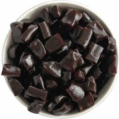 Ochutnej Ořech Lékořice černá 1 kg – Zbozi.Blesk.cz