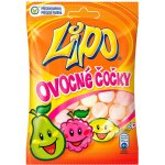 Lipo Ovocné Čočky 60 g – Sleviste.cz