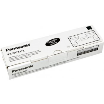 Panasonic KX-FAT411 - originální