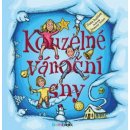 Kniha Kouzelné vánoční sny - Pospíšilová Zuzana, Trsťan Drahomír