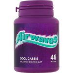 Wrigley's Airwaves Cool Cassis Žvýkačky dóza 64g – Zboží Dáma