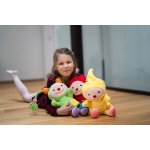 Mac Toys Kouzelná školka Fanynka – Hledejceny.cz