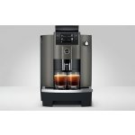 Jura W4 Dark Inox – Zboží Dáma