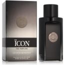 Parfém Antonio Banderas The Icon parfémovaná voda pánská 100 ml