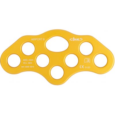 Beal AirPort 8 – Sleviste.cz