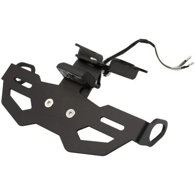 Držák SPZ LED Yamaha MT-07 2014-2022 – Zboží Mobilmania