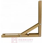 Domax Konzola WSF sklopná 400x275mm WSF400 – Zboží Mobilmania