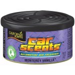 California Scents Car Scents Monterey Vanilla 42g | Zboží Auto