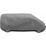 KEGEL Autoplachta Mobile Garage L480 Van – Sleviste.cz