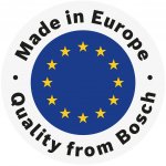 Bosch WQG24590BY – Zboží Dáma