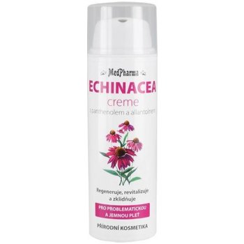 MedPharma Echinacea creme 50 ml