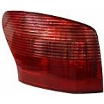 Zadní světlo- levé PEUGEOT 407 2004-2010 |004-2010| DEPO | 5501943LUE – Hledejceny.cz