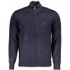 Pánský rolák U.S. Grand Polo Us Grand Polo Cardigan Men Blue