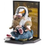 Noble Collection Fantastic Beasts Niffler Toyllectible Treasures Diorama – Hledejceny.cz