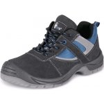 Canis CXS DOG DOBRMAN S1 polobotka šedo-modrá – Zboží Mobilmania