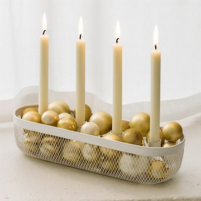 BOLTZE Adventní svícen Jossy – Sleviste.cz