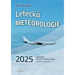 Letecká meteorologie 2025 – Zboží Dáma