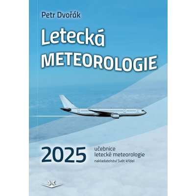 Letecká meteorologie 2025 – Zboží Dáma