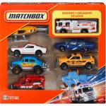 Matchbox 8ks JCT81 – Hledejceny.cz