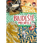 Bludiště pro děti 2 - Andrea Brázdová – Hledejceny.cz