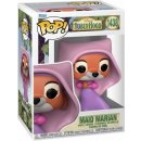 Sběratelská figurka Funko Pop! Disney Maid Marian Robin Hood